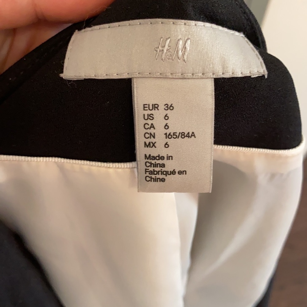 H&M Jacket - Picture 4 of 5